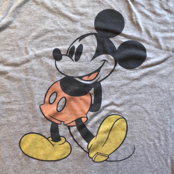 Disney Other - ⭐️3 for $20 Sale‼️ Mickey Mouse Disney T-shirt